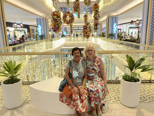 Eastwood Mall