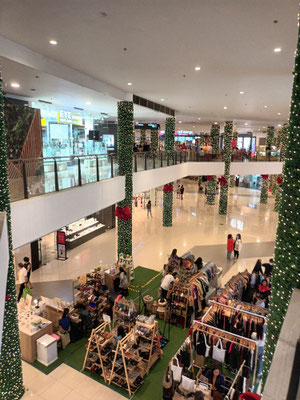 UP Mall