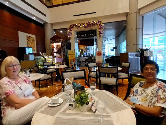Richmond Cafe