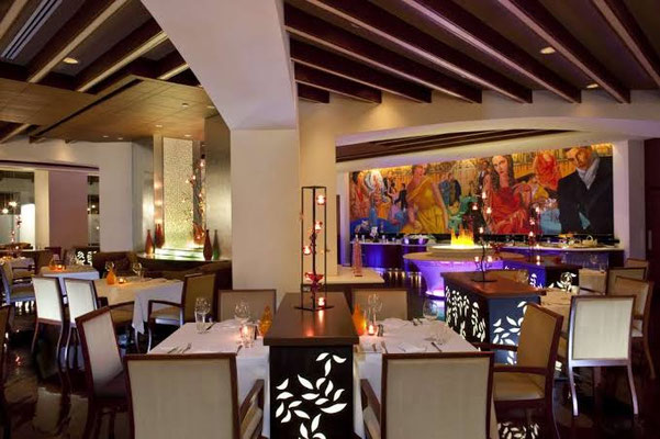 Giorgio's Italian Restaurant