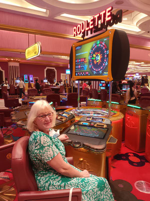 Okada Resort and Casino