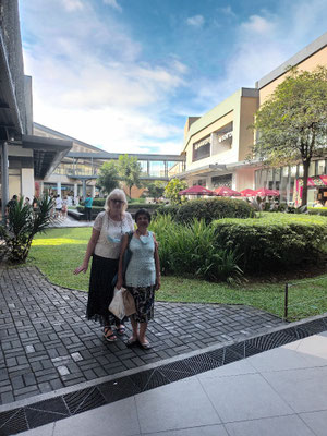 UP Mall Gardens