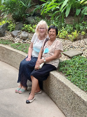 Shangri-La Gardens
