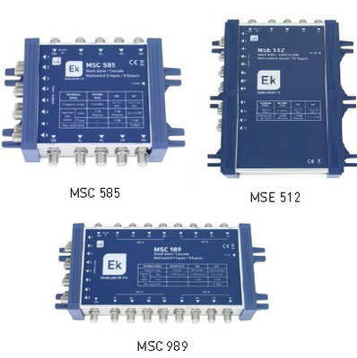 Multiswitch