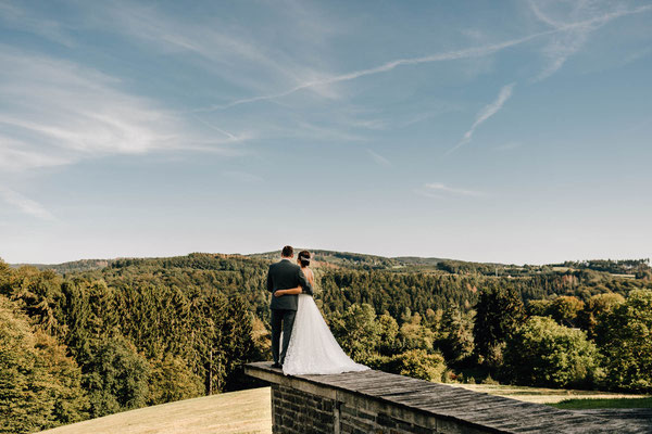 Hochzeit Ecolut Center