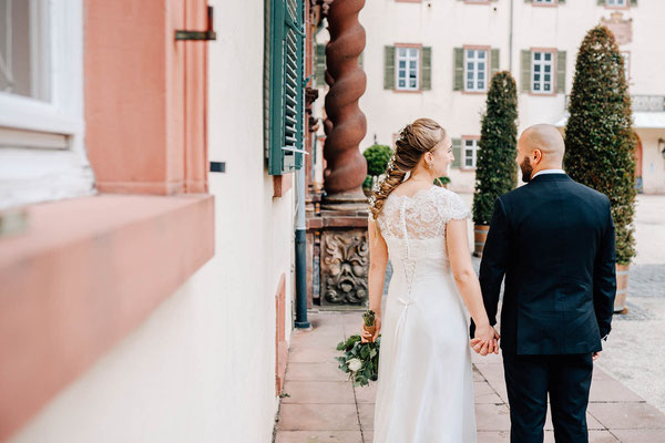 Hochzeit Bad Homburg