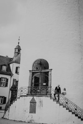 Schloss Bad Homburg