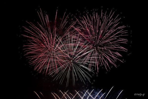 Feu artifice Royan 1