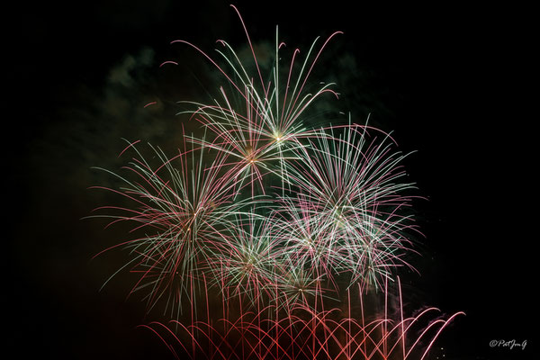 Feu artifice Royan 3