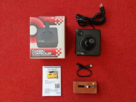 Emulación del Atari VCS