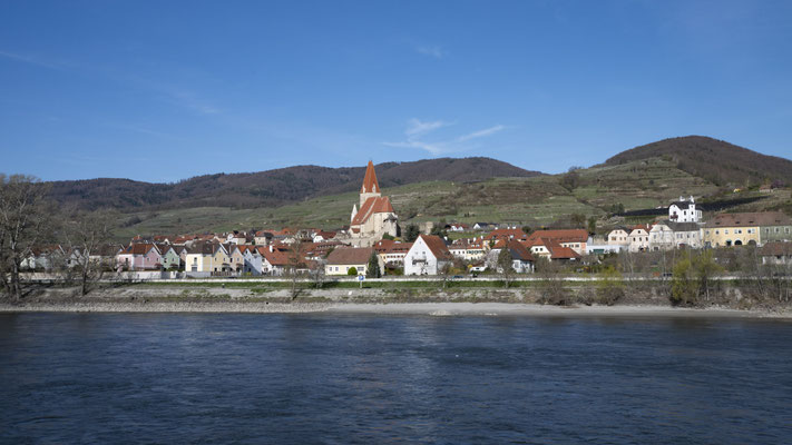 Weissenkirchen
