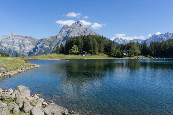 Arnisee
