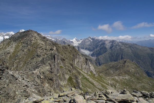 Bild-Nr- P8271003 / Eggishorn