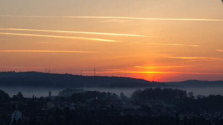 4213452 / Sonnenaufgang 1