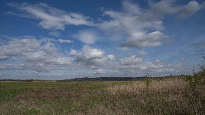 Ausflug zum Velence See