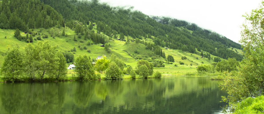 Geschinersee