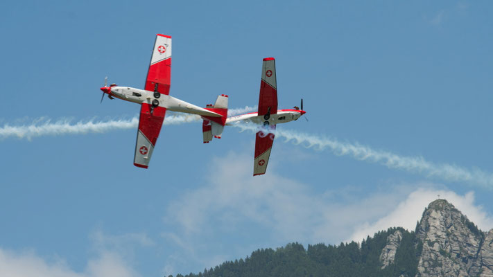 MSW 6593  -  Kreuzung