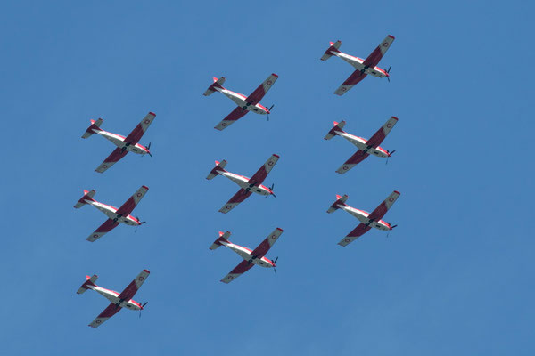 MSW 5611  -  Formation "Diamant"