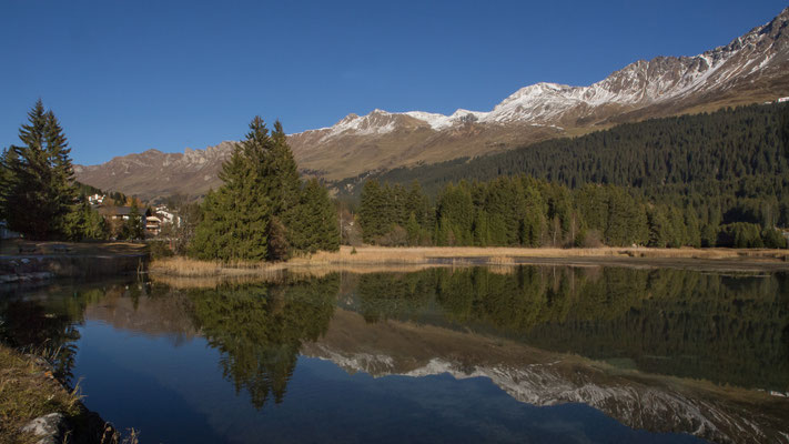PB038287 / Heidsee