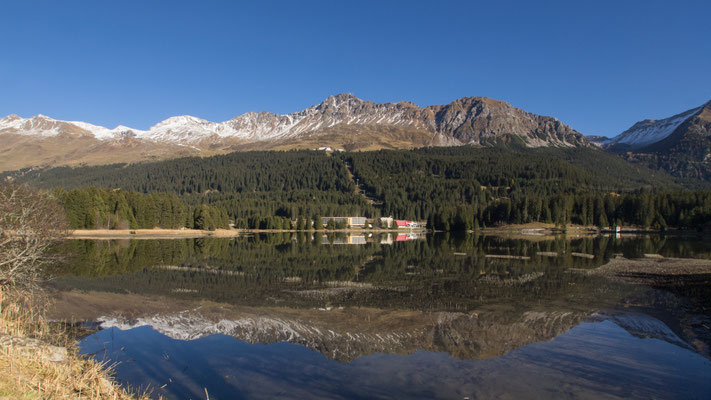 PB038269 / Heidsee