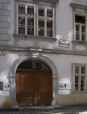 Mozarthaus