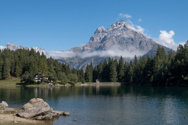 Bild-Nr. 2889 / Arnisee