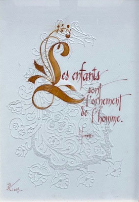C31bis - 30x20 - gravure sur plexiglass