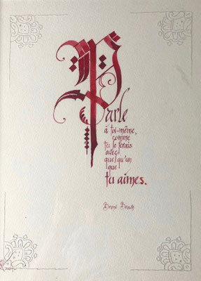 C223 - 25x454 - encre et gravure