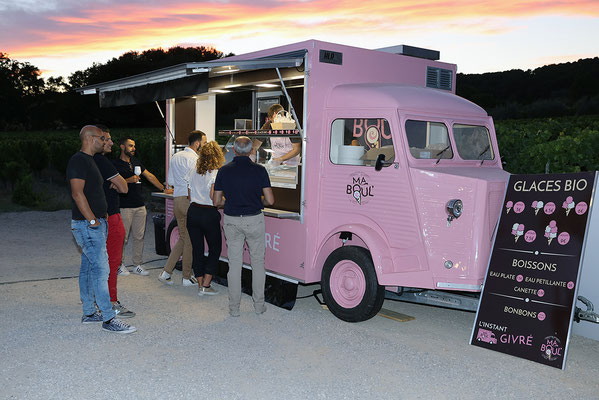 Glaces Ma Boul' - Tous droits réservés© - Crédit : Glaces Ma Boul'