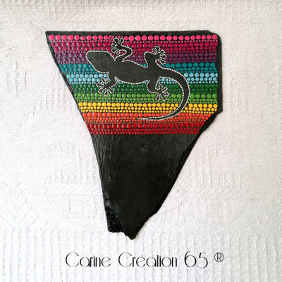 LEZARD - 30€ - H 20cm