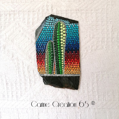CACTUS - 15€ - H 10cm