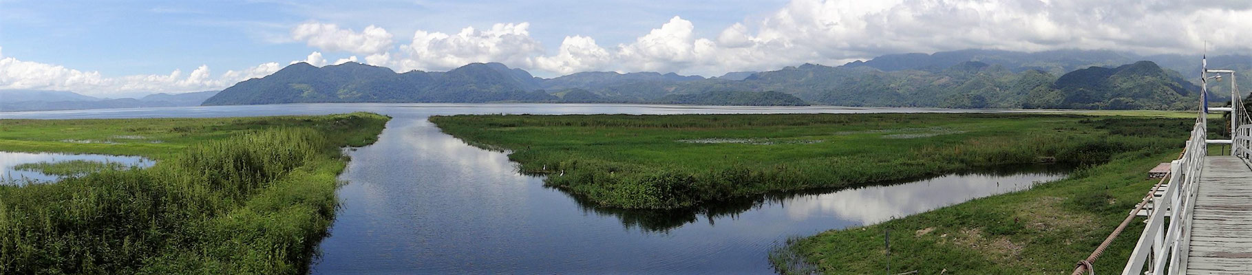 Lago Yoyoba