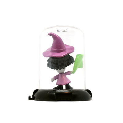 The Nightmare before Christmas Domez Series 3 (Shock)