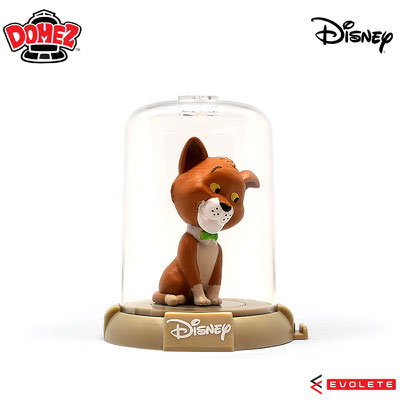 Cats of Disney Domez (Thomas O'Malley)