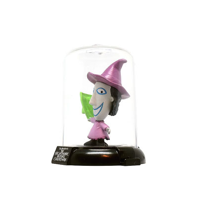 The Nightmare before Christmas Domez Series 3 (Shock)