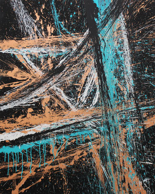 80 x 100 cm