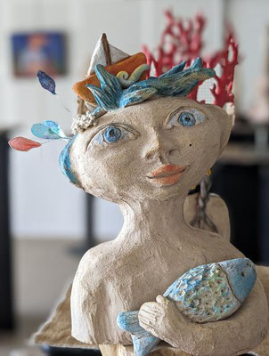 Cathy Lachouque
