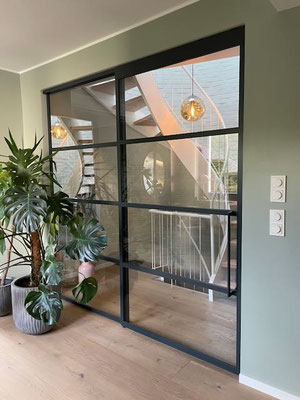 Interior Konzept und Umsetzung, Projekt: Umbau eines Reihenhauses in Rahlstedt, Hamburg