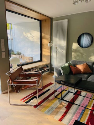 Interior Konzept und Umsetzung, Projekt: Umbau eines Reihenhauses in Rahlstedt, Hamburg