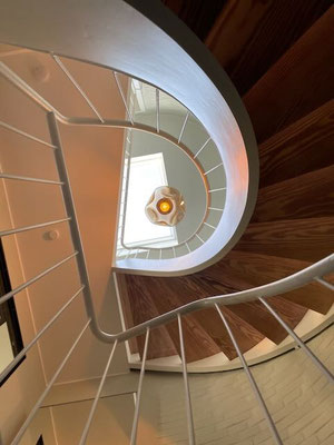 Interior Konzept und Umsetzung, Projekt: Umbau eines Reihenhauses in Rahlstedt, Hamburg