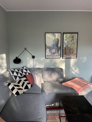 Interior Konzept und Umsetzung, Projekt: Umbau eines Reihenhauses in Rahlstedt, Hamburg