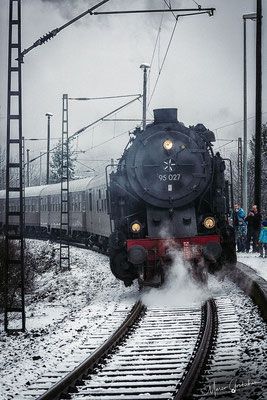 Travel Gosdschans Webseite