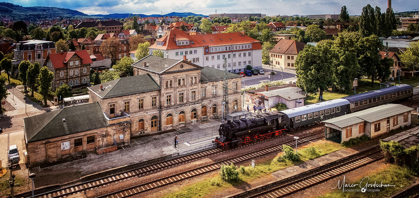 Travel Gosdschans Webseite