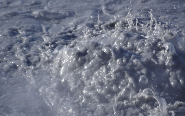 Hverir, boue bouillonnante