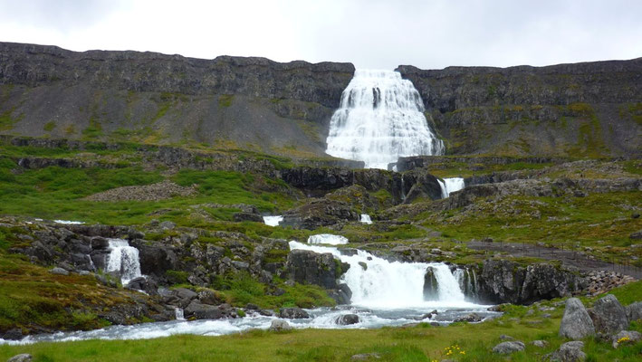 Fjallfoss