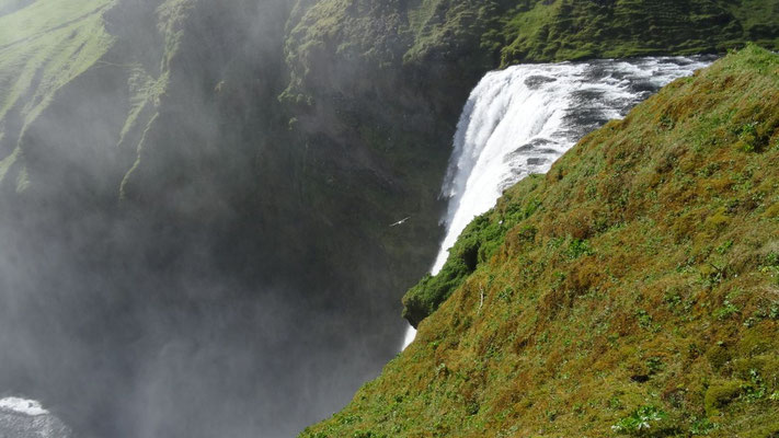 Skogafoss