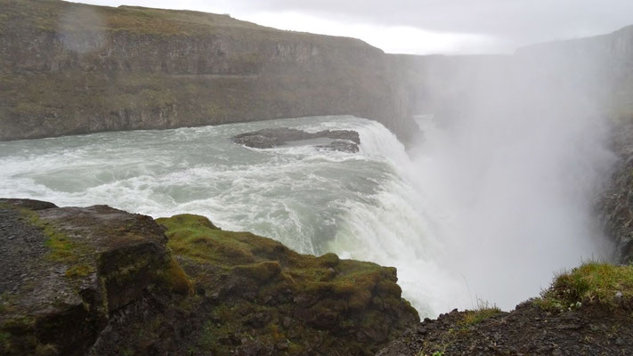 Gullfoss