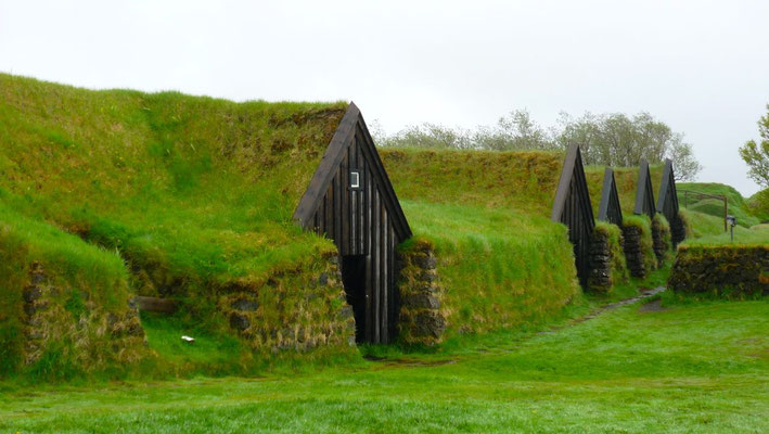 ferme de Keldur
