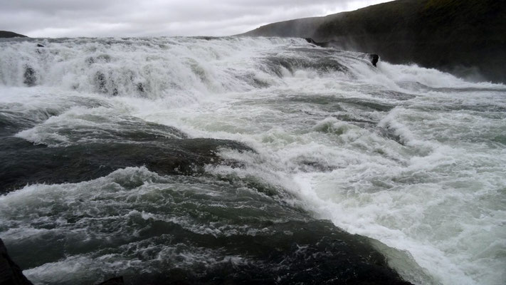 Gullfoss