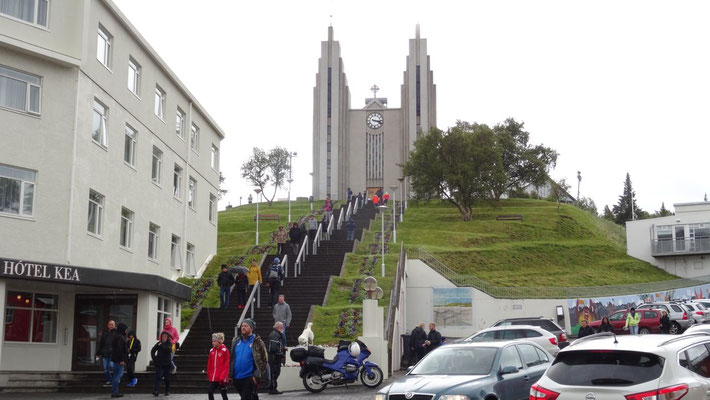 Akureyrarkirkja